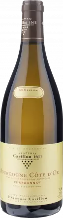 Francois Carillon Bourgogne Cote d'Or Blanc 2023 von Francois Carillon