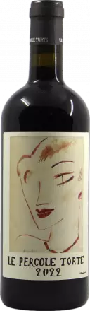 Montevertine Le Pergole Torte 2022 von Montevertine