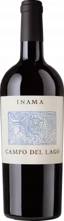 Inama Campo del Lago Merlot 2021 von Inama