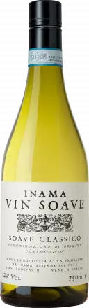 Inama Vin Soave Classico 2024 von Inama