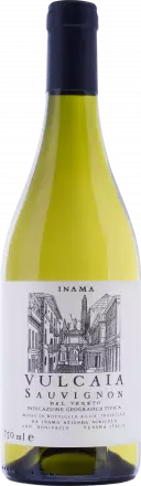 Inama Vulcaia Sauvignon 2023 von Inama