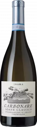 Inama Vigneti di Carbonare Soave Classico 2022 von Inama