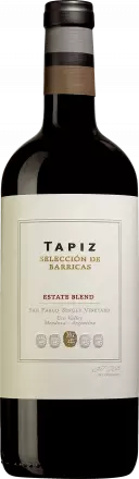 Tapiz Seleccion de Barricas 2019 von Tapiz