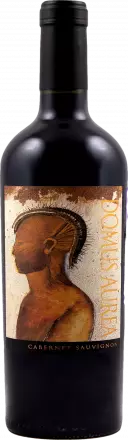 Domus Aurea Cabernet Sauvignon 2019 von Domus Aurea