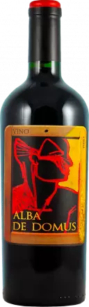 Alba de Domus Cabernet Sauvignon 2019 von Domus Aurea