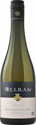 Allram Ried Heiligenstein Riesling 2022 von Allram