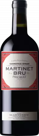 Mas Martinet Martinet Bru 2023 von Mas Martinet