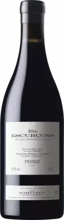Mas Martinet Els Escurcons 2022 von Mas Martinet