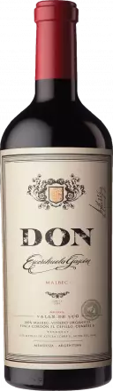 Escorihuela Gascon DON Malbec 2022 von Escorihuela Gascon