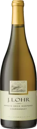 J. Lohr Riverstone Chardonnay 2023 von J. Lohr