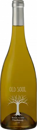 Old Soul Chardonnay 2023 von Old Soul