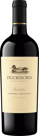 Duckhorn Napa Valley Rutherford Cabernet Sauvignon 2020 von Duckhorn