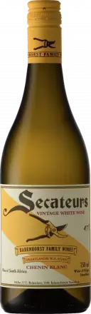 Badenhorst Secateurs Chenin Blanc 2024 von Badenhorst