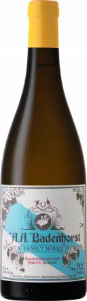 Badenhorst Kalmoesfontein White Blend 2022 von Badenhorst