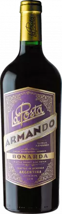 La Posta Armando Bonarda 2023 von Luca