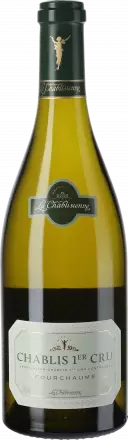 La Chablisienne Chablis Premier Cru Fourchaume 2023 von La Chablisienne