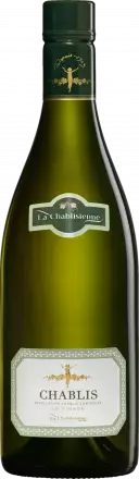 La Chablisienne Chablis Le Finage 2023 von La Chablisienne