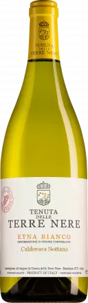 Tenuta delle Terre Nere Etna Bianco Calderara Sottana 2021 von Tenuta delle Terre Nere