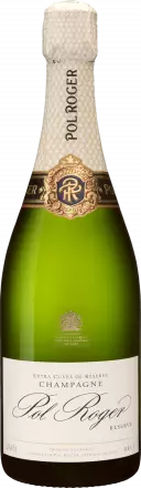 Champagne Pol Roger Reserve Brut von Champagne Pol Roger