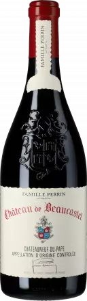 Chateau de Beaucastel Chateauneuf du Pape 2020 von Famille Perrin