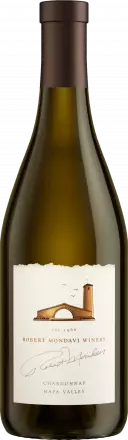 Robert Mondavi Napa Valley Chardonnay 2022 von Robert Mondavi