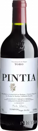 Vega Sicilia Pintia 2019 von Vega Sicilia