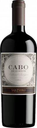 Vina San Pedro Cabo de Hornos Special Reserve 2021 von Vina San Pedro