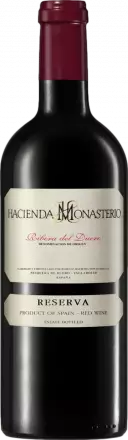 Hacienda Monasterio Reserva 2019 von Hacienda Monasterio