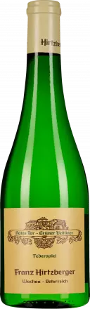 Weingut Franz Hirtzberger Rotes Tor Gruner Veltliner Federspiel 2024 von Weingut Franz Hirtzberger