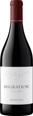 Duckhorn Migration Sonoma Coast Pinot Noir 2022 von Duckhorn