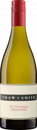 Shaw and Smith M3 Chardonnay 2022 von Shaw and Smith