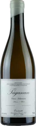 Envinate Taganan Blanco 2023 von Envinate