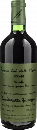 Quintarelli Rosso Ca del Merlo 2017 von Quintarelli