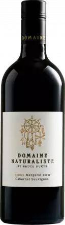 Domaine Naturaliste Rebus Cabernet Sauvignon 2023 von Domaine Naturaliste