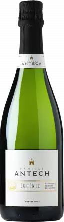 Antech Cuvee Eugenie Cremant de Limoux 2023 von Antech
