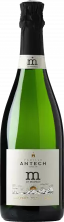 Antech Blanquette de Limoux Brut Reserve 2022 von Antech