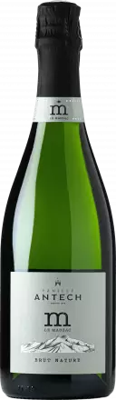 Antech Blanquette de Limoux Brut Nature 2022 von Antech