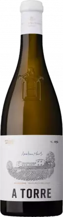 Anselmo Mendes A Torre Alvarinho 2019 von Anselmo Mendes