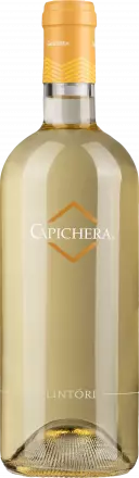 Capichera Lintori Vermentino Sardegna 2024 von Capichera