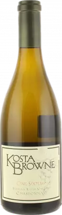 Kosta Browne One Sixteen Chardonnay 2021 von Duckhorn