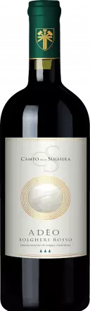 Campo alla Sughera Adeo Bolgheri 2022 von Campo alla Sughera