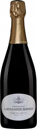 Champagne Larmandier Bernier Terre de Vertus Champagne Premier Cru 2017 von Champagne Larmandier Bernier
