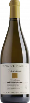 Luis A. Rodriguez Vina de Martin Escolma 2020 von Luis A. Rodriguez