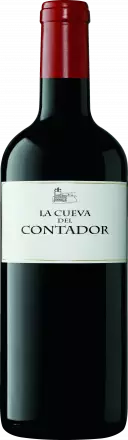 Bodegas Contador La Cueva del Contador Rioja 2020 von Bodegas Contador