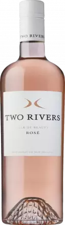 Two Rivers Isle of Beauty Rose 2023 von Two Rivers