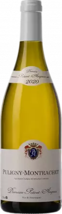 Domaine Potinet-Ampeau Puligny-Montrachet 2020 von Domaine Potinet-Ampeau