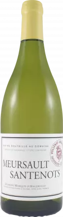 Domaine Marquis d'Angerville Meursault Premier Cru Santenots 2018 von Domaine Marquis d'Angerville