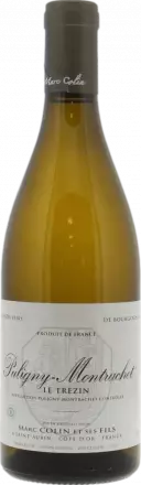 Marc Colin et Fils Puligny-Montrachet Le Trezin 2023 von Marc Colin et Fils