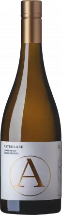 Astrolabe Chardonnay 2023 von Astrolabe