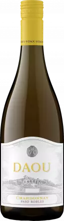 DAOU Chardonnay Paso Robles 2023 von DAOU